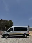 2019 Ford Transit Passenger Wagon - 2