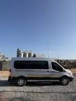 2019 Ford Transit Passenger Wagon - 3