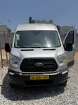 2019 Ford Transit Passenger Wagon - 4