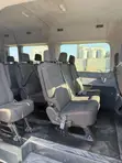 2019 Ford Transit Passenger Wagon - 5