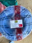10mm British Conduit Cable - 2