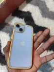 Apple iPhone 14 128GB Blue - 2
