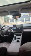 Jetour X90 Pro 2025 Black - 2