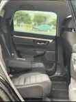 Honda CR-V 2017 LX Black - 2