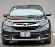 Honda CR-V 2017 LX Black - 3