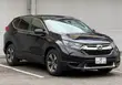 Honda CR-V 2017 LX Black - 5