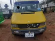 Mercedes-Benz Sprinter 2009 - Yellow - 3