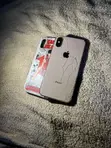 Apple iPhone XS 64GB Gold - 1