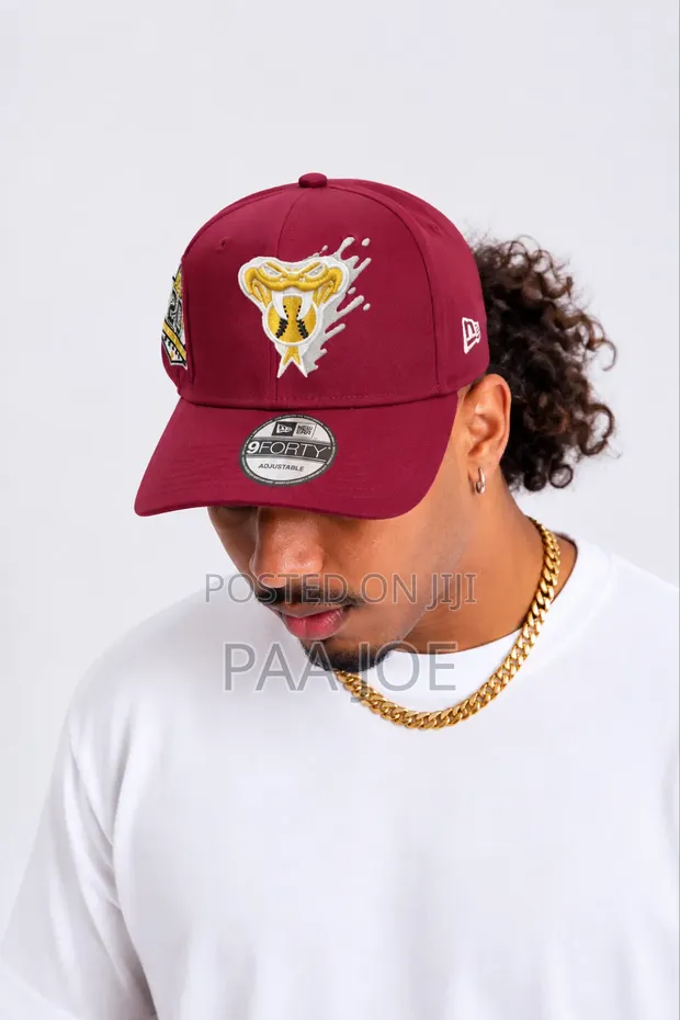 Classic Unisex Caps - 1