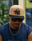 Classic Unisex Caps - 3