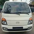 Hyundai Porter Double Cabin Truck - 1