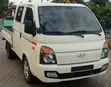 Hyundai Porter Double Cabin Truck - 2