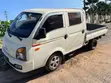 Hyundai Porter Double Cabin Truck - 4