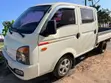Hyundai Porter Double Cabin Truck - 5