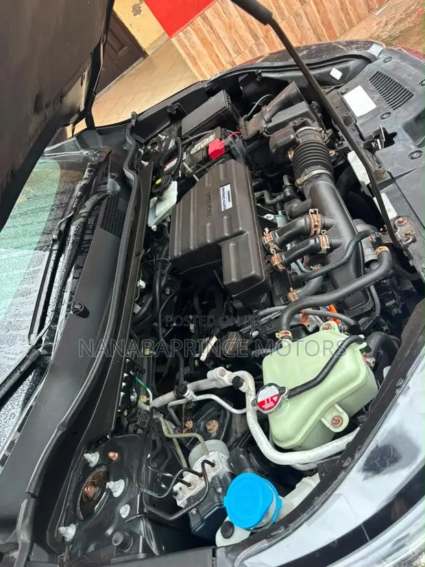 2025 Honda CR-V EX AWD SUV - Freshly Cleared - 1