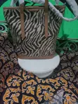 Quality Genuine Leather Handbag - 2