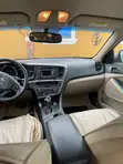 Kia Optima LX 2013 Gray - 2