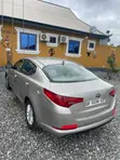 Kia Optima LX 2013 Gray - 3