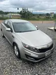 Kia Optima LX 2013 Gray - 4