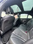 2017 Mercedes-Benz C300 Base 4Matic Sedan AWD - 2