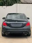 2017 Mercedes-Benz C300 Base 4Matic Sedan AWD - 3