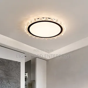 XDV LED 3-Color Ceiling Light