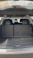 2021 Toyota Highlander XLE Silver - 3