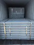 Haris Scaffold Rentals and Installation - 3