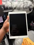 Apple iPad 10.2 (2020) Wi-Fi 32GB Silver - 1