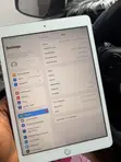 Apple iPad 10.2 (2020) Wi-Fi 32GB Silver - 2