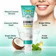 Coconut Whitening Toothpaste - 2