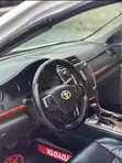 Toyota Camry SE 2015 - 2