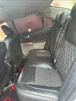 Toyota Camry SE 2015 - 3