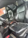 Toyota Camry SE 2015 - 4