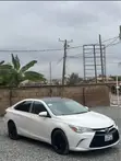 Toyota Camry SE 2015 - 5