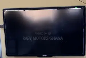Philips 40-Inch LED TV