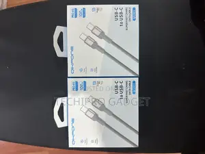 Quikcell Original USB-C to USB-C Data Cable