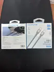 Quikcell Original USB-C to USB-C Data Cable - 3