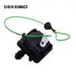 Honda Civic 2017-2022 Fuel Door Actuator - 3