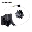 Honda Civic 2017-2022 Fuel Door Actuator - 4