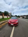 Toyota Corolla 2013 Red - 2