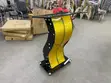 Gold Glass Modern Church Pulpit - 1