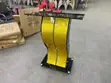Gold Glass Modern Church Pulpit - 4