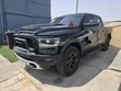 Dodge RAM 1500 5.7 Hybrid AWD 2020 Black - 2