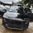 Jetour Dashing 2024 Black - 2