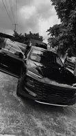 Jetour Dashing 2024 Black - 3