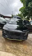 Jetour Dashing 2024 Black - 4