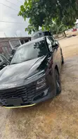 Jetour Dashing 2024 Black - 5