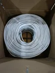 Cat6 Network UTP Internet Cable 305M - 1
