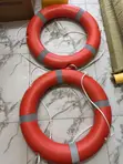 Life Buoy Ring - Water Rescue & Marine Safety - 1